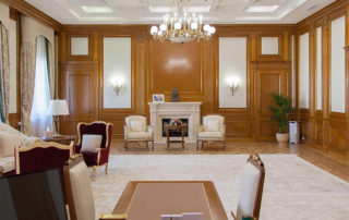 Посольство Республики Казахстан в Москве,